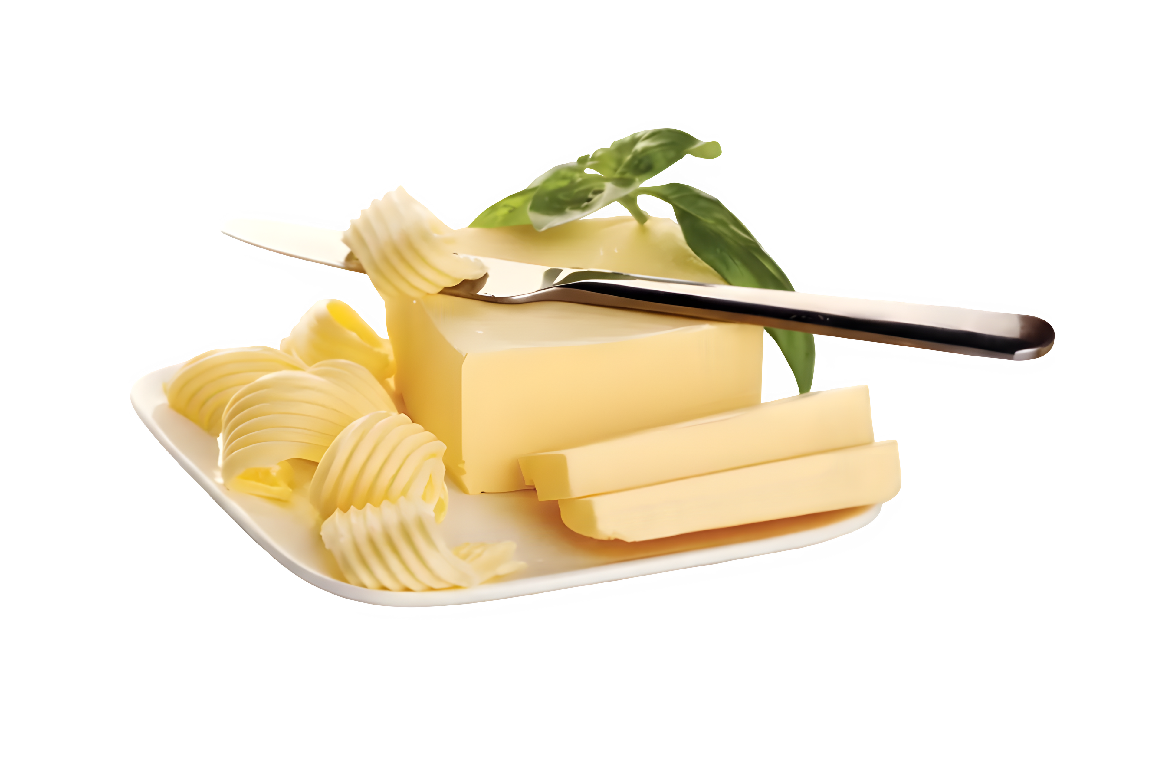 Butter - Tasty Trails