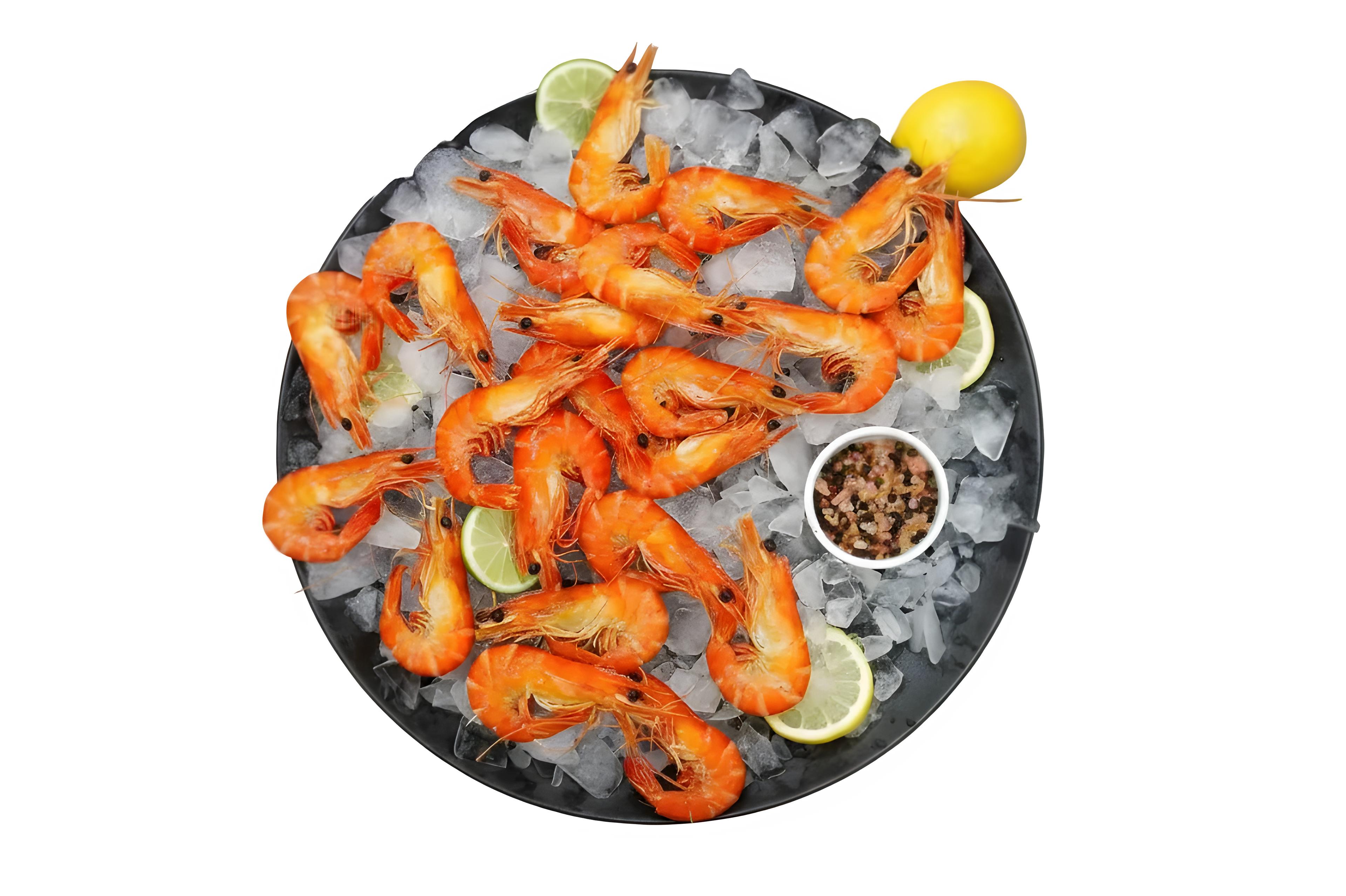 Seafood - Tasty Trails