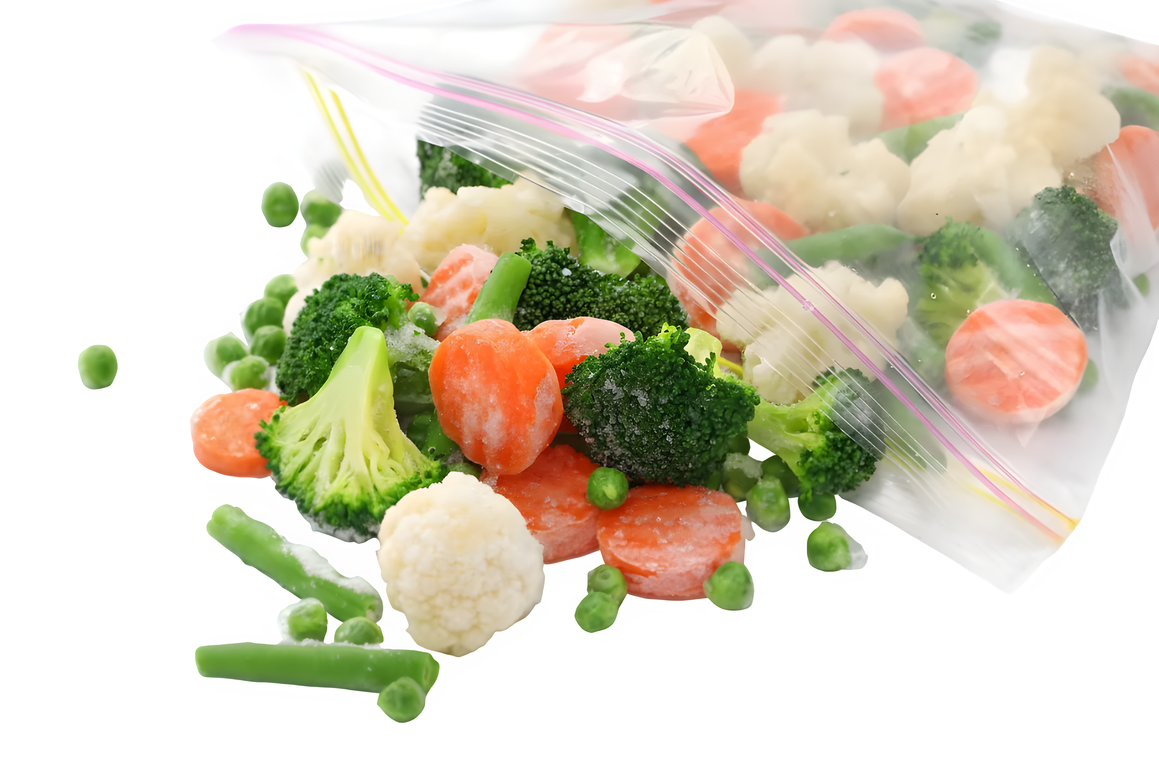 Vegetables - Tasty Trails