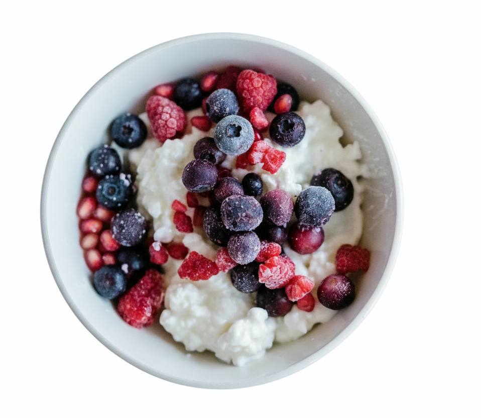 Fruits - Tasty Trails