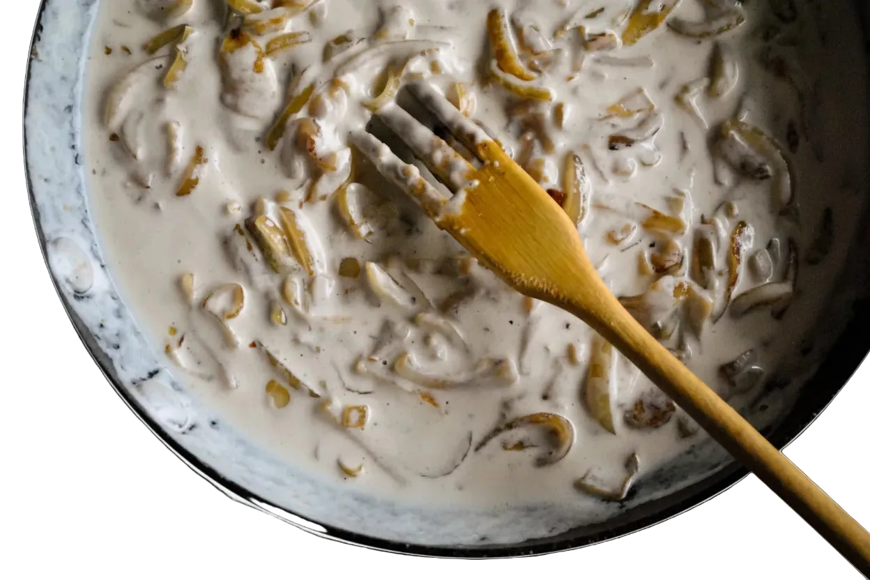 Cream - Tasty Trails