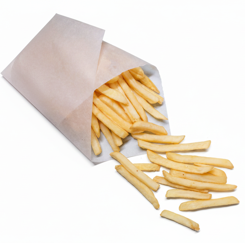 Potatoes - Tasty Trails