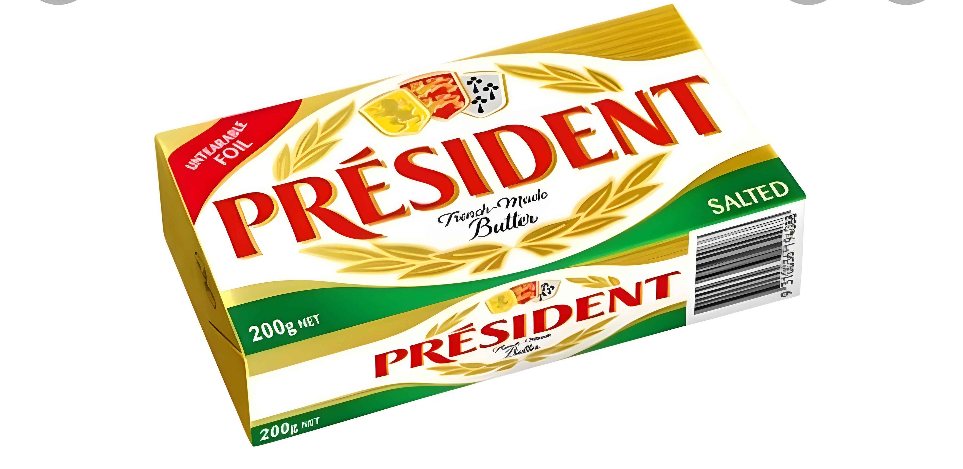 Salted Butter