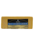 Mild Coloured Cheddar Cheese