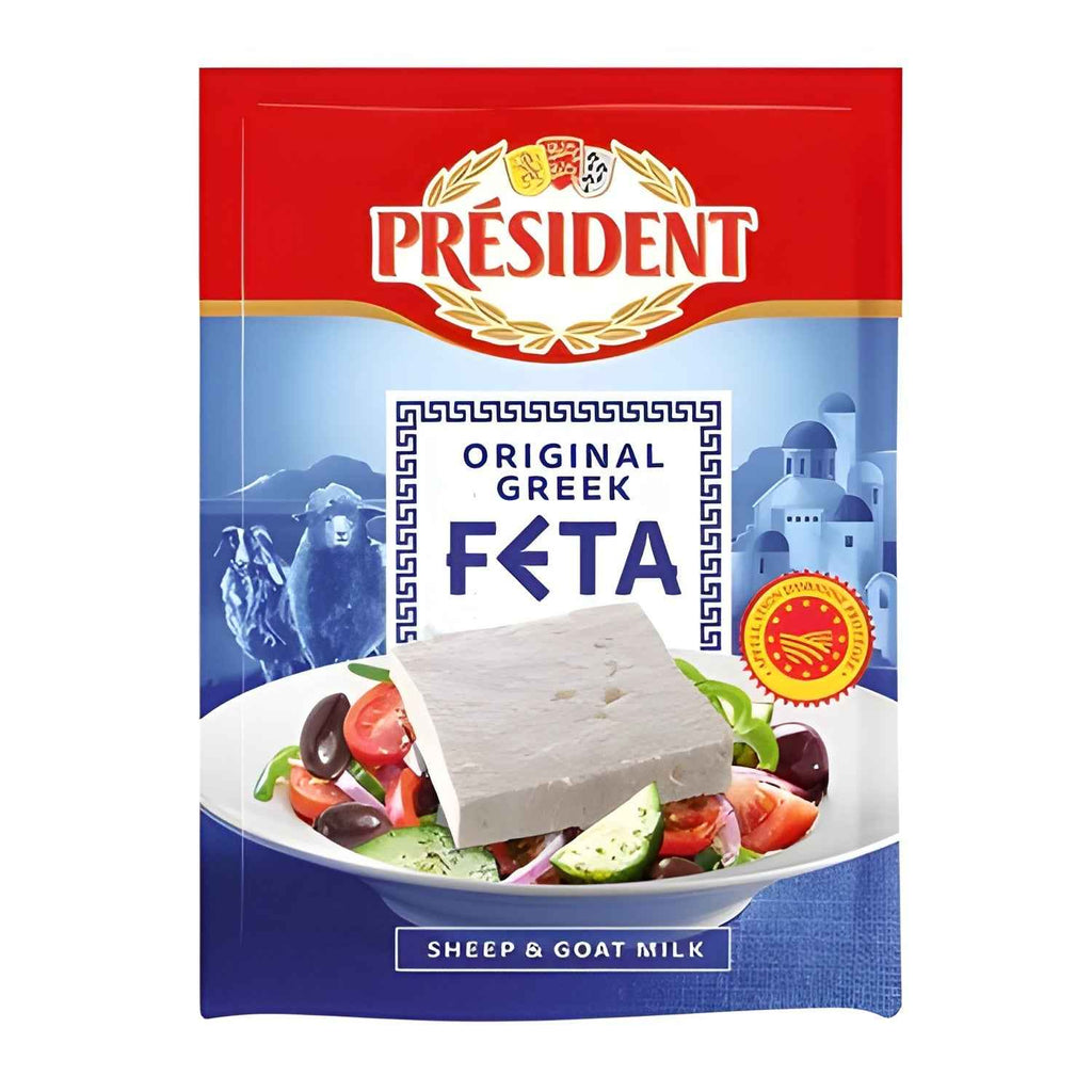 Feta Cheese
