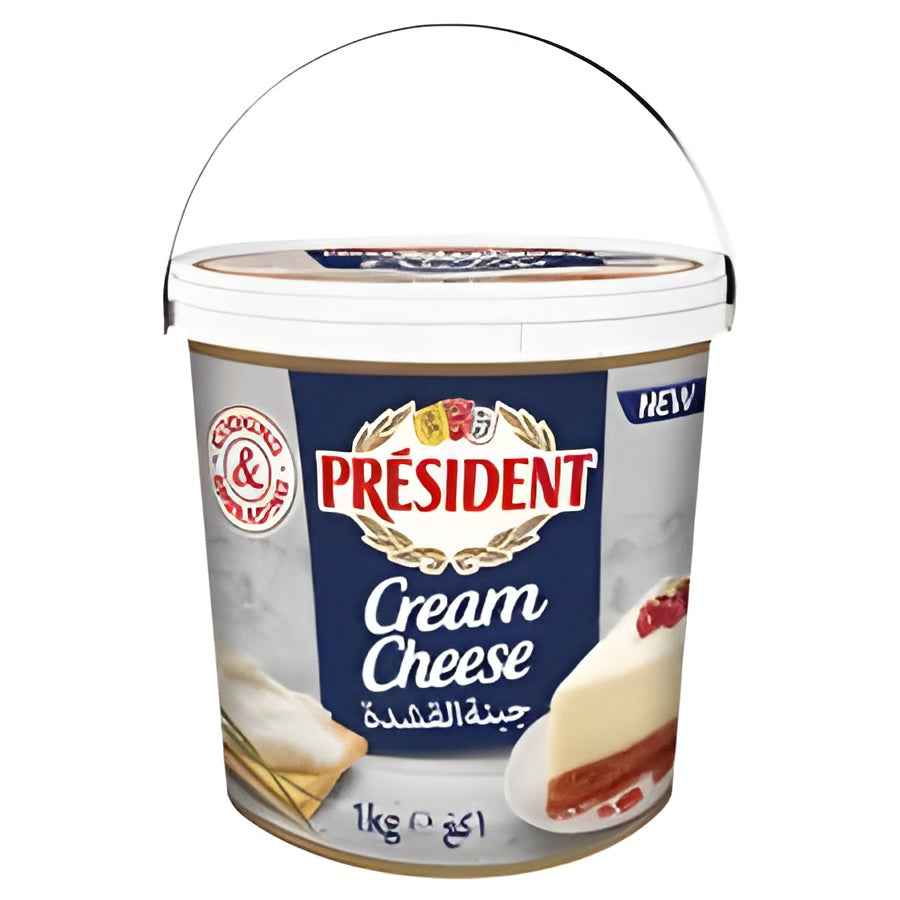 Cream Cheese