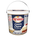 Cream Cheese