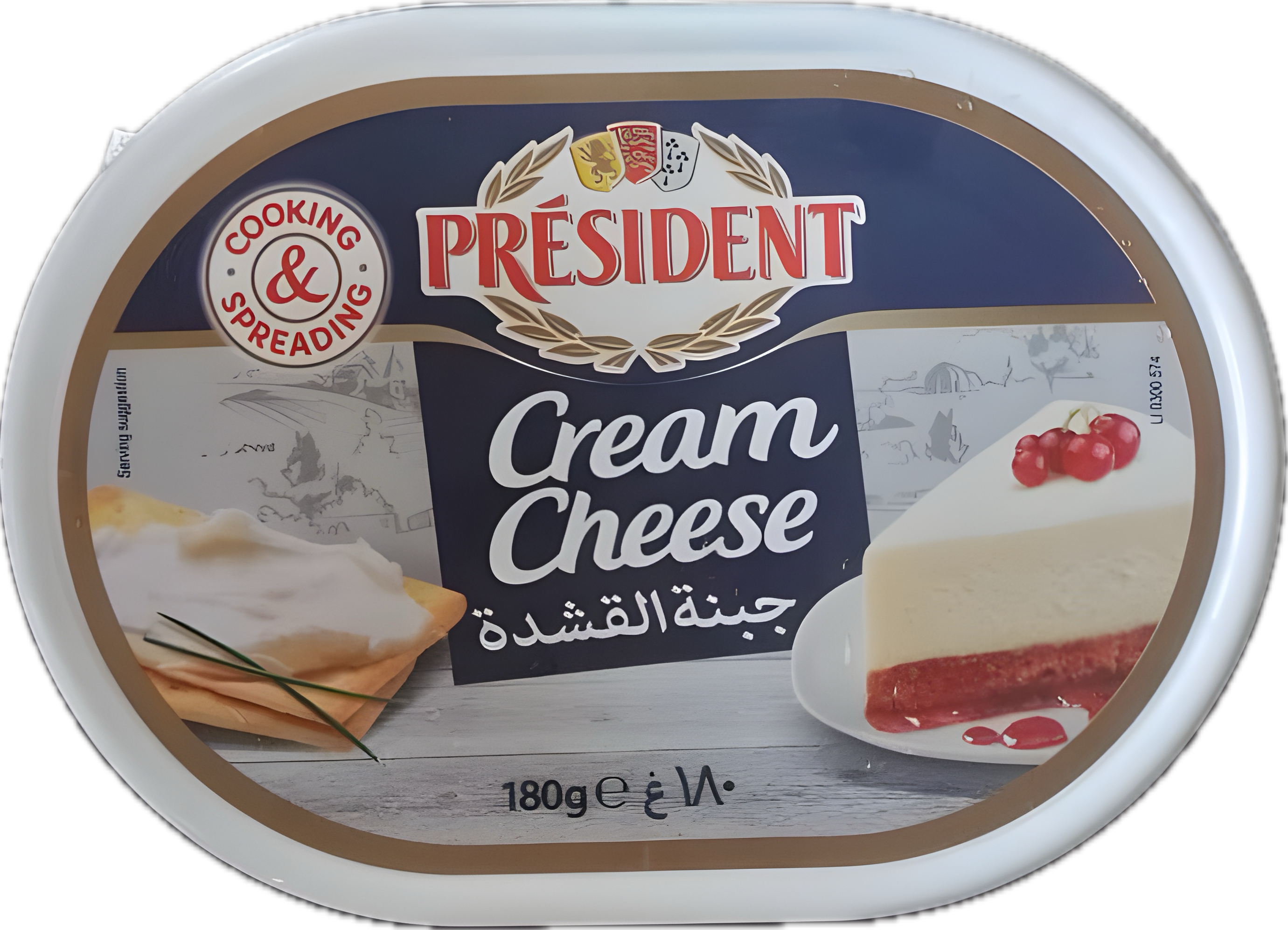 Cream Cheese
