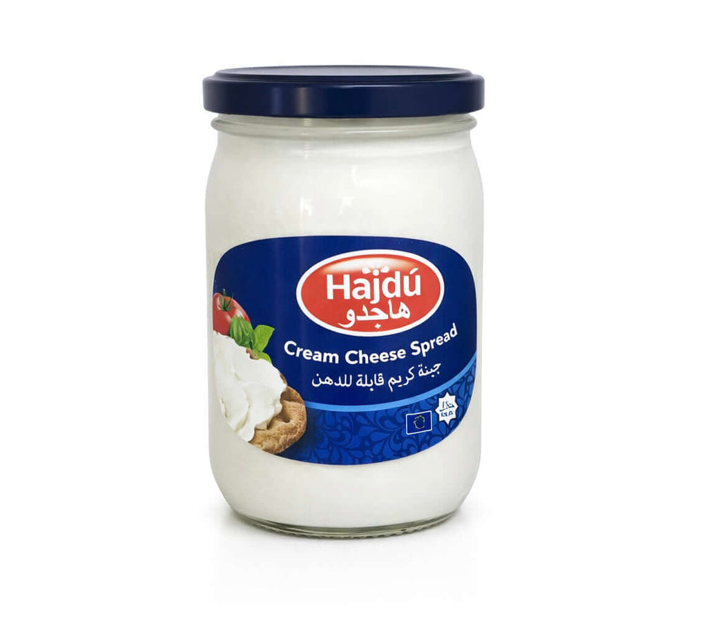 Cream Cheese Spread - Tasty Trails