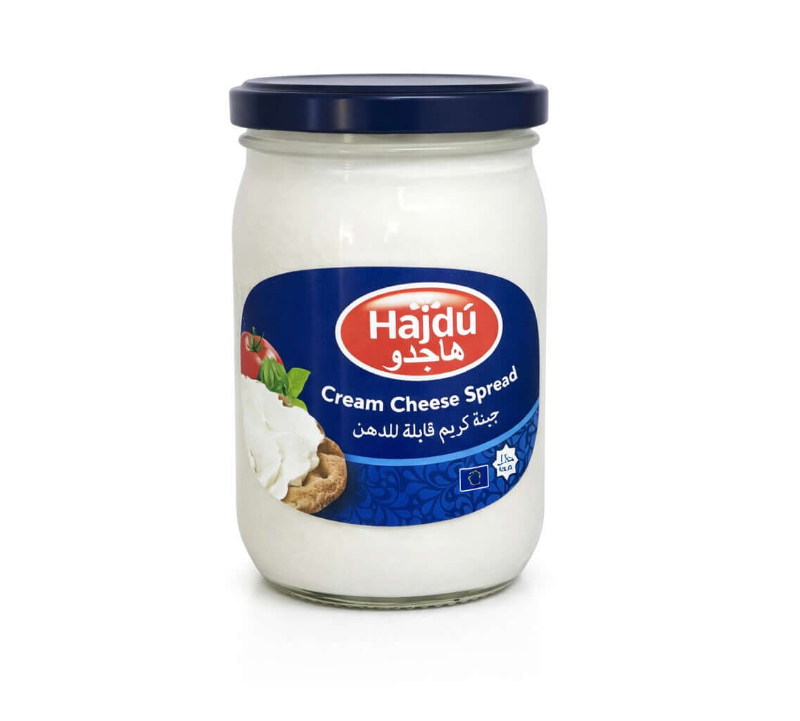 Cream Cheese Spread - Tasty Trails