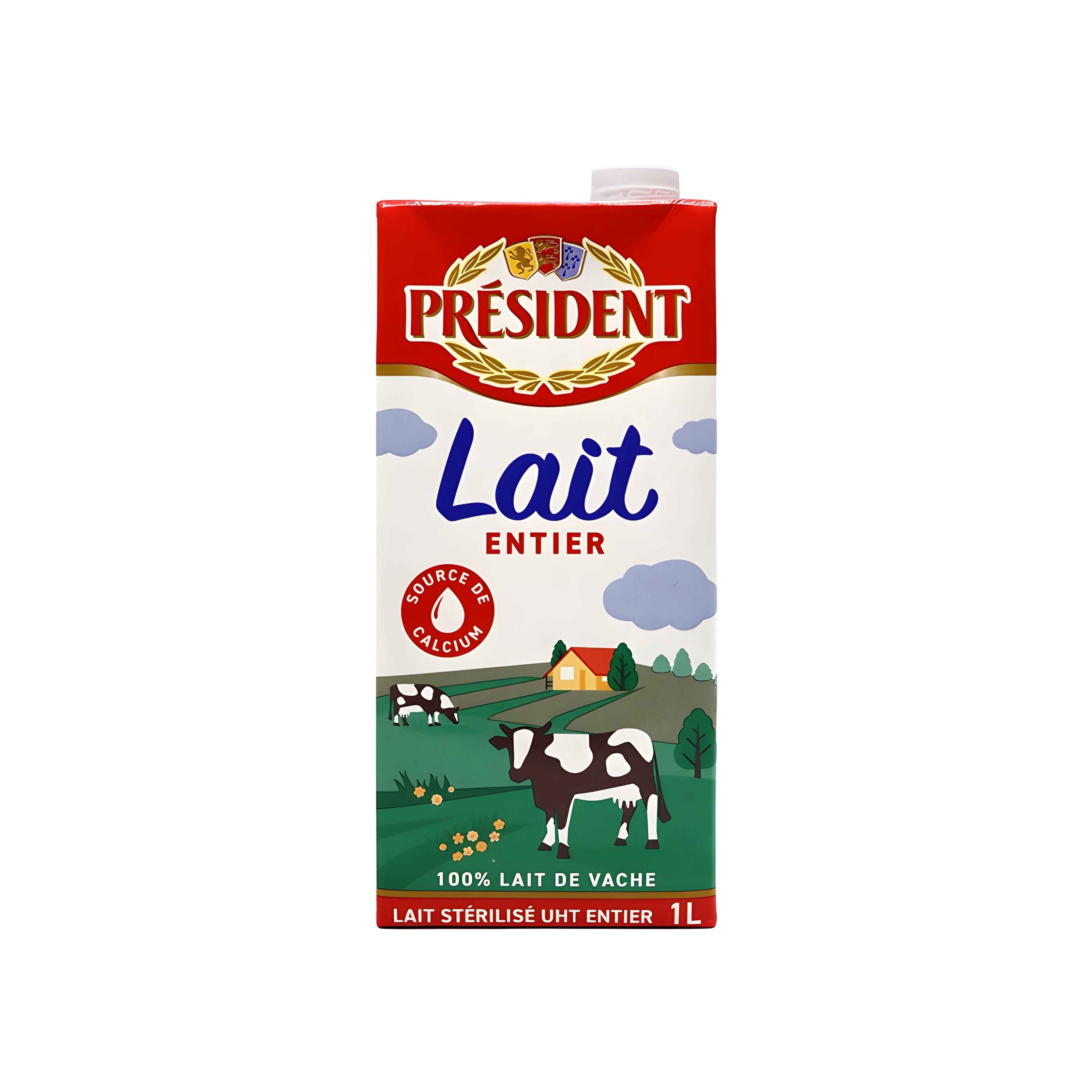 Whole Milk 3.5%