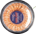 Cooked Shrimp Rings
