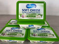 Cream Cheese with Garlic & Herbs - Tasty Trails