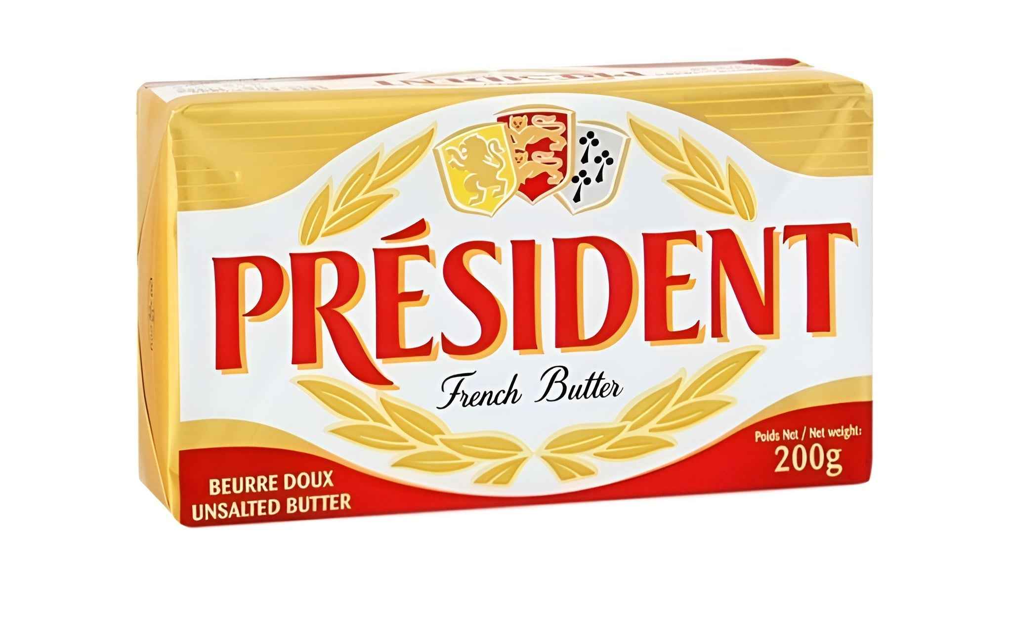 Unsalted Butter