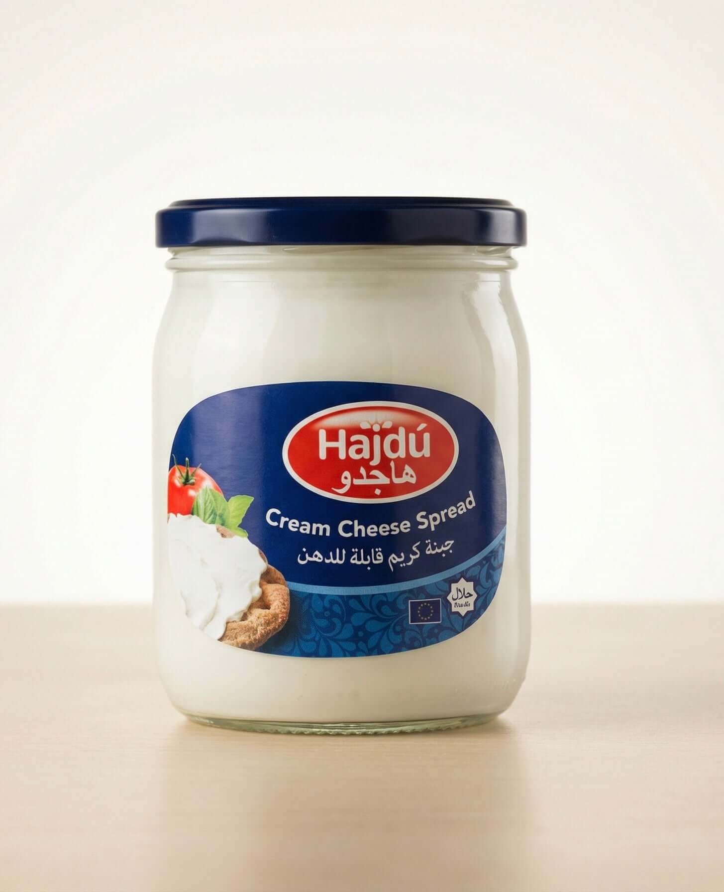 Cream Cheese Spread - Tasty Trails
