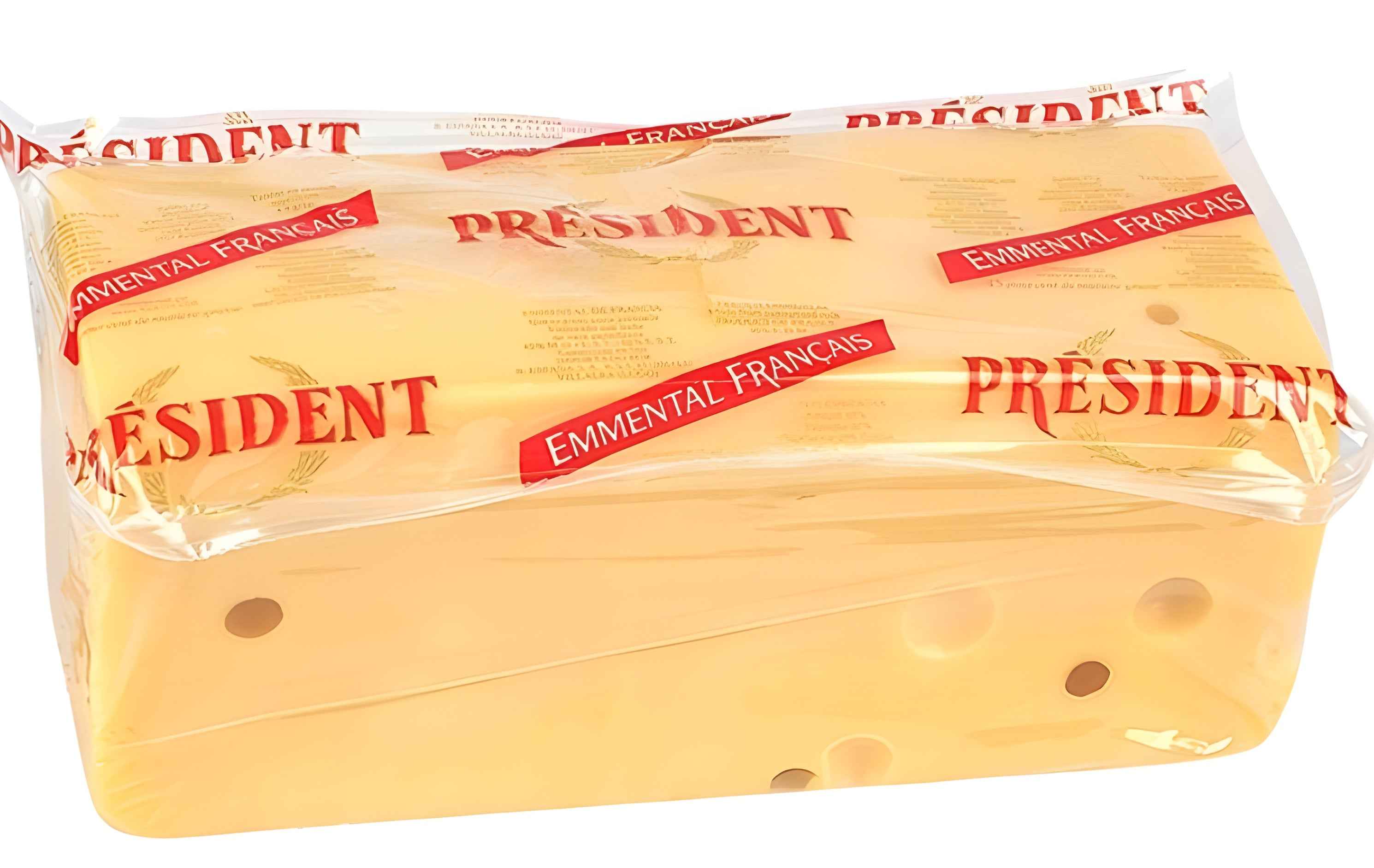 Emmental Cheese