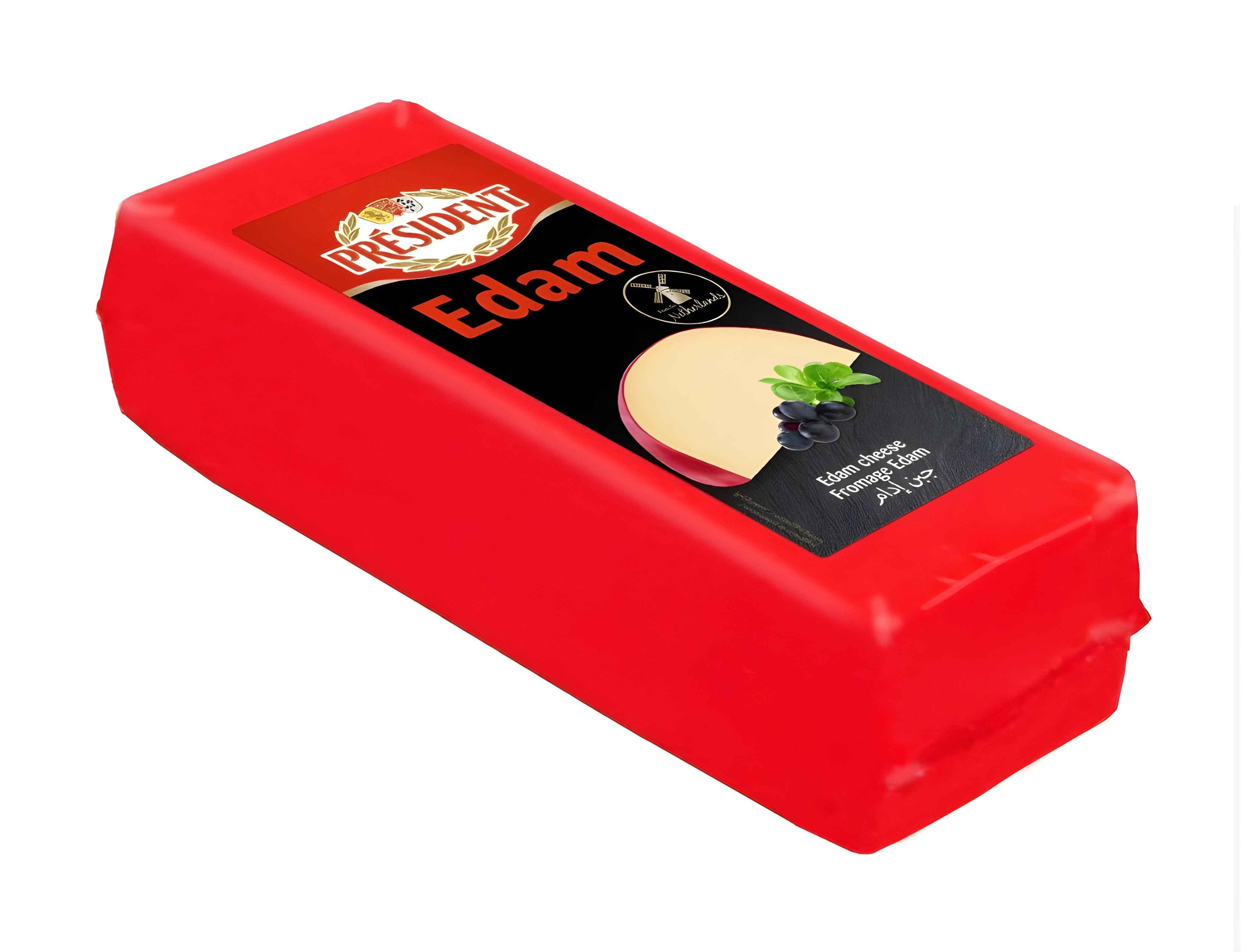 Edam Cheese