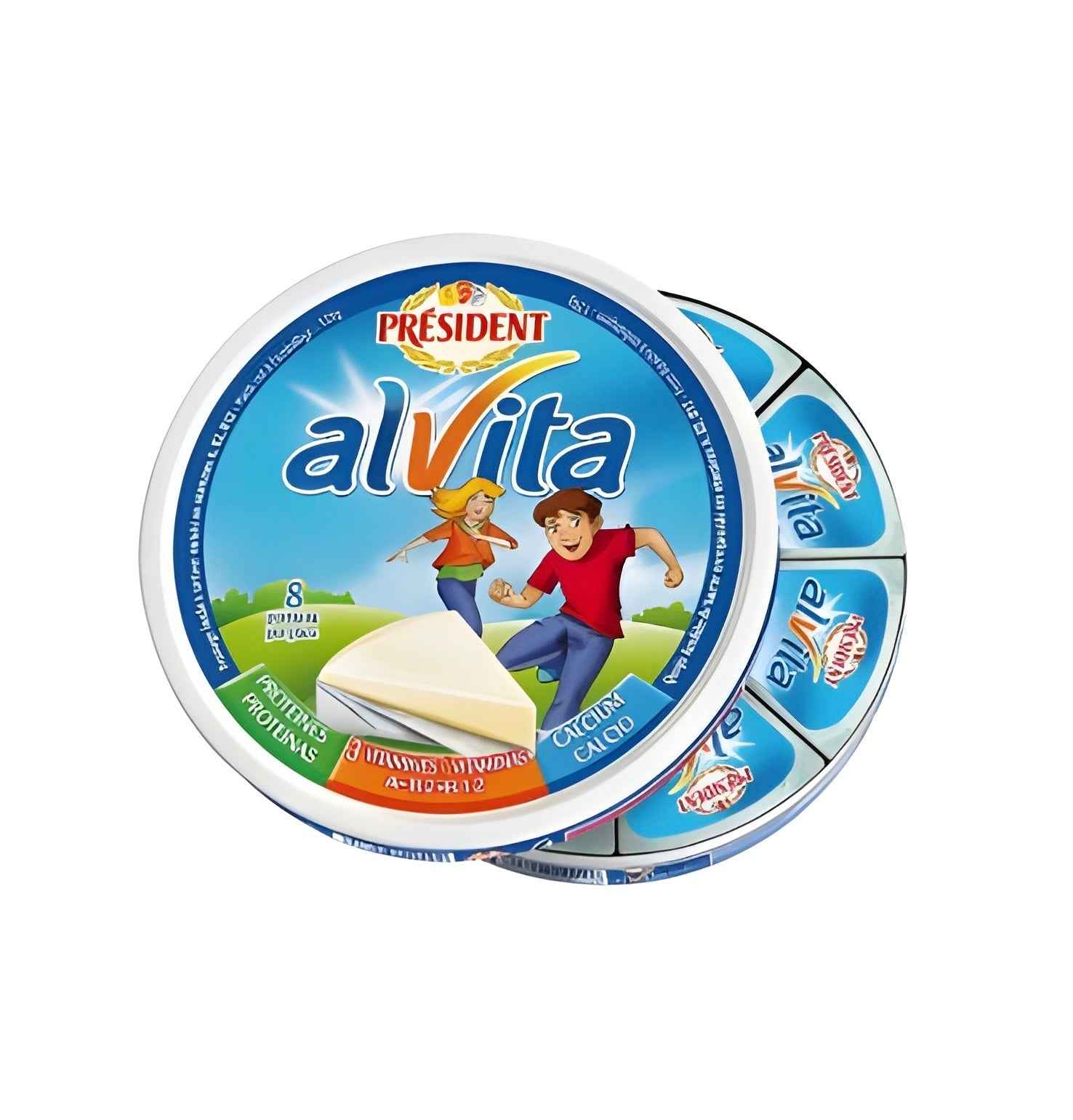 Processed Cheese