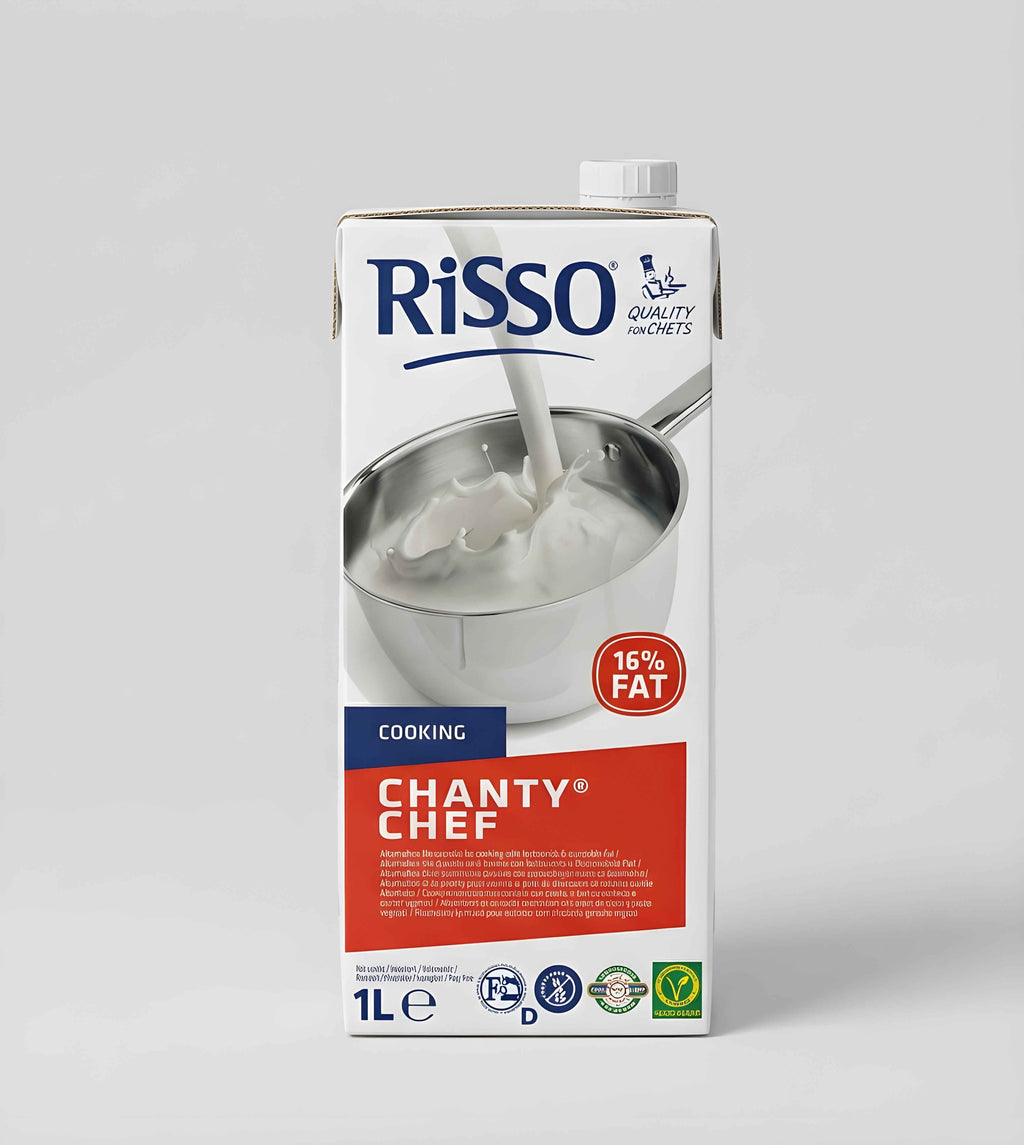 Cooking Cream