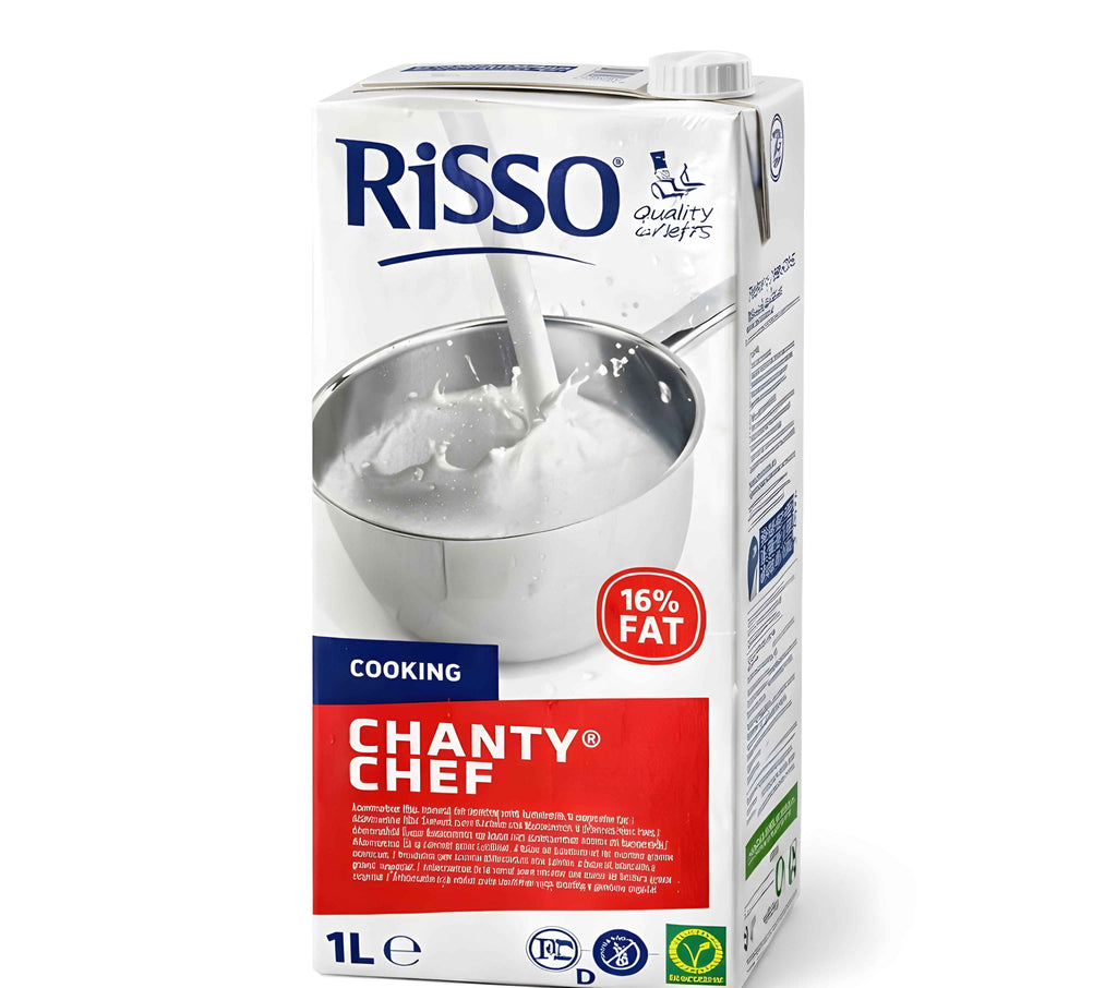 Cooking Cream
