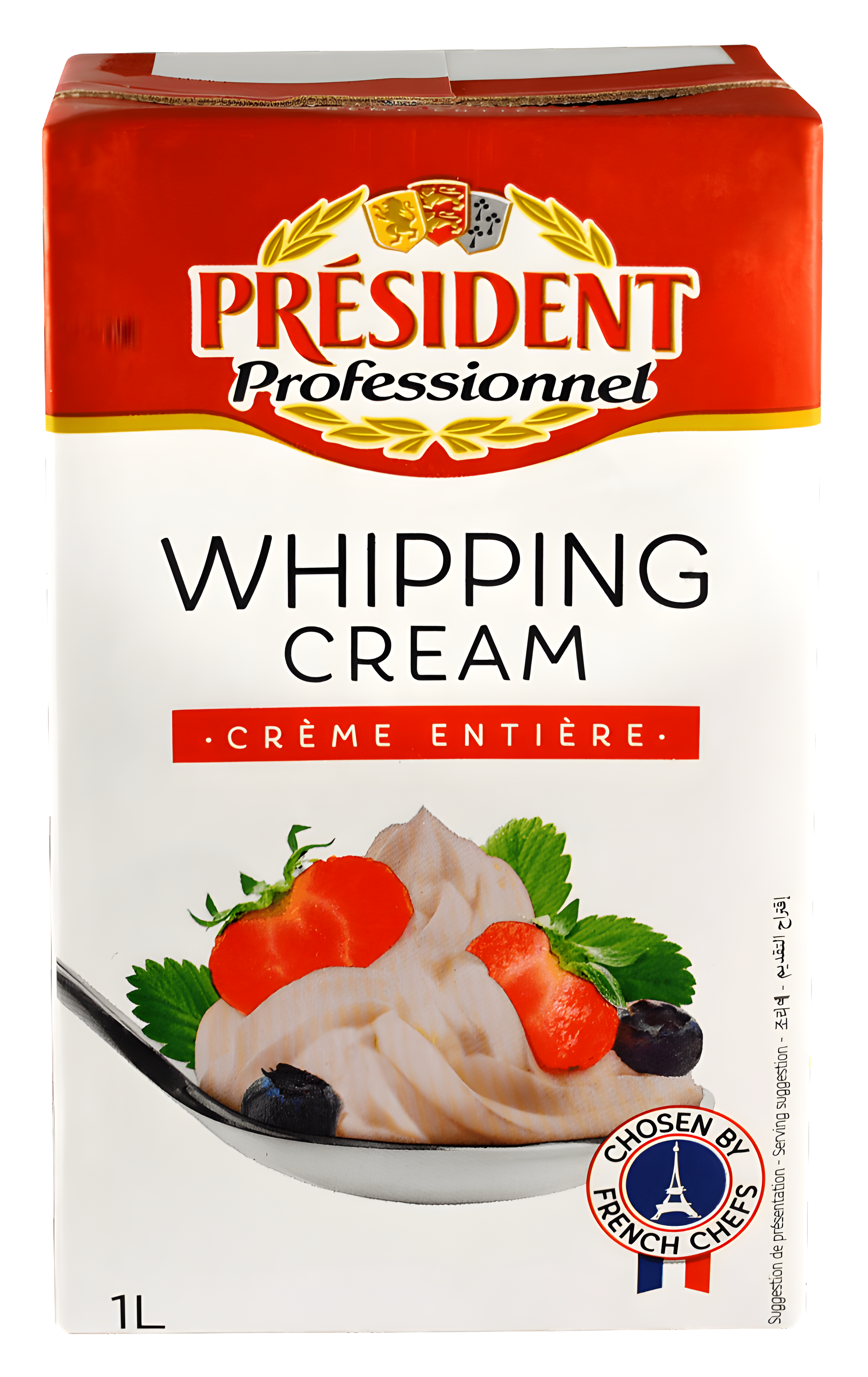 Whipping Cream