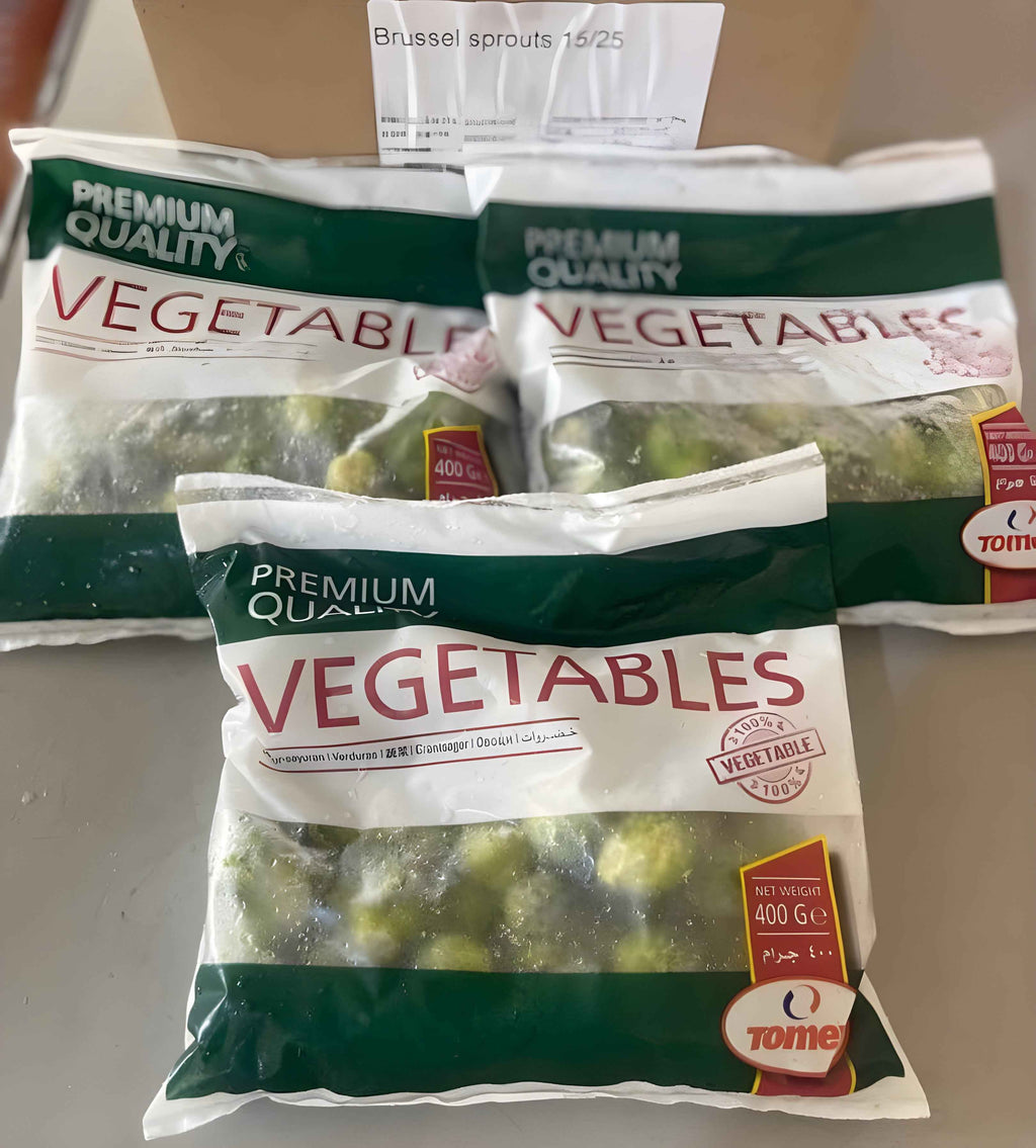 Brussel Sprouts