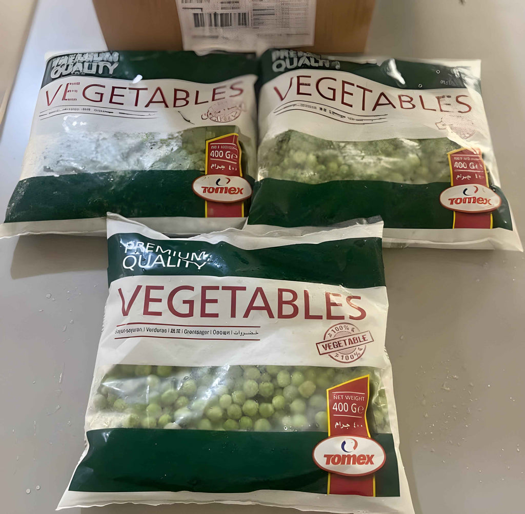 Green Peas