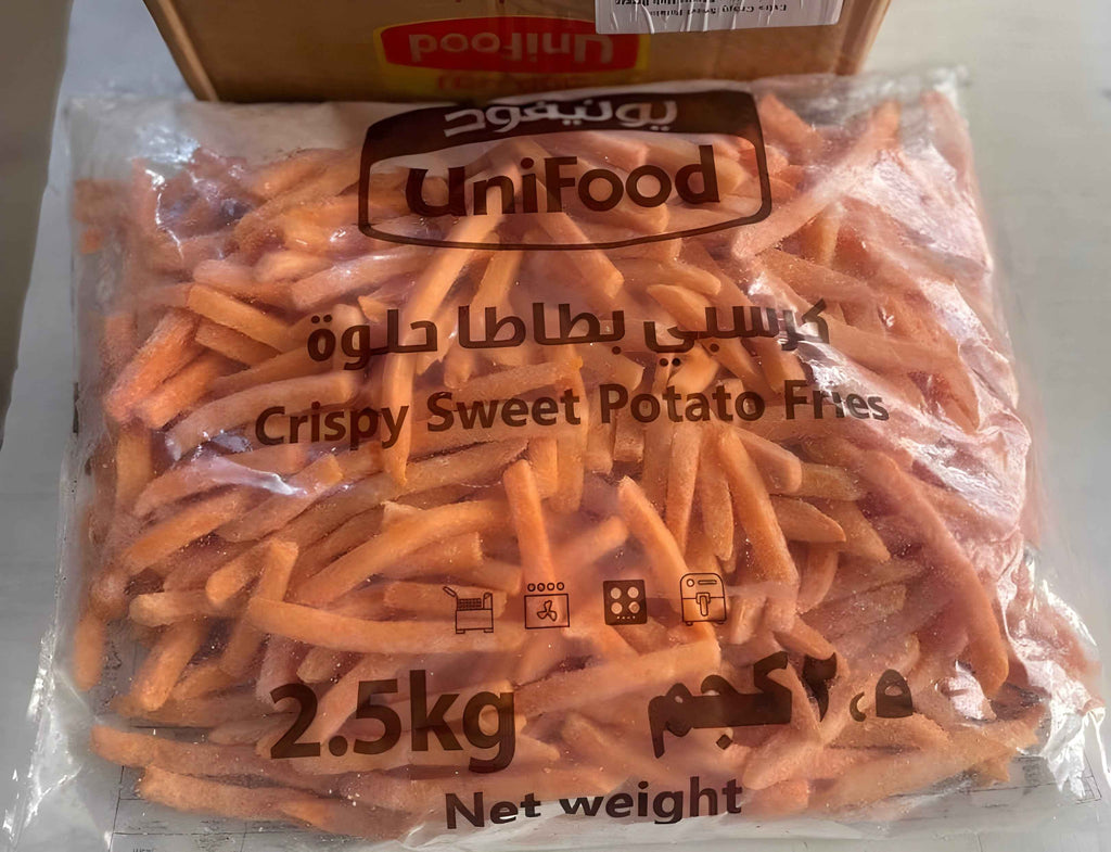 Sweet Potato